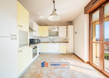 Three-room apartment Fossano - photo 11