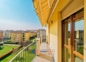 Three-room apartment Fossano - photo 12