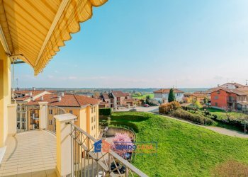 Three-room apartment Fossano - photo 13