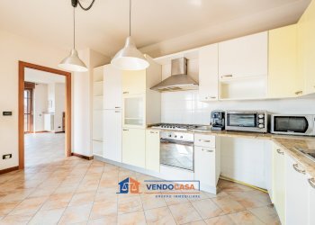 Three-room apartment Fossano - photo 14