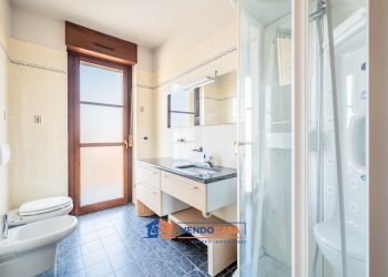 Three-room apartment Fossano - photo 20