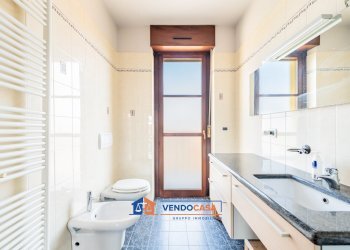 Three-room apartment Fossano - photo 21