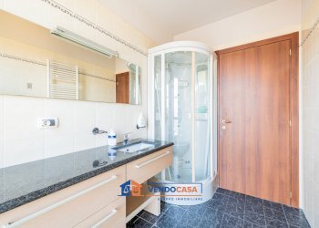 Three-room apartment Fossano - photo 22