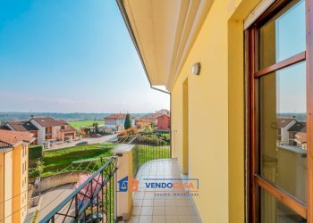 Three-room apartment Fossano - photo 23