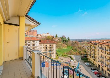 Three-room apartment Fossano - photo 24