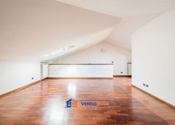 Three-room apartment Fossano - photo 27