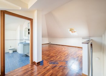 Three-room apartment Fossano - photo 29