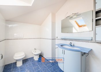 Three-room apartment Fossano - photo 30
