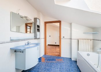 Three-room apartment Fossano - photo 31