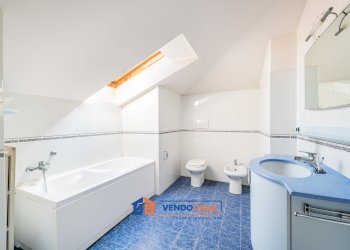 Three-room apartment Fossano - photo 32