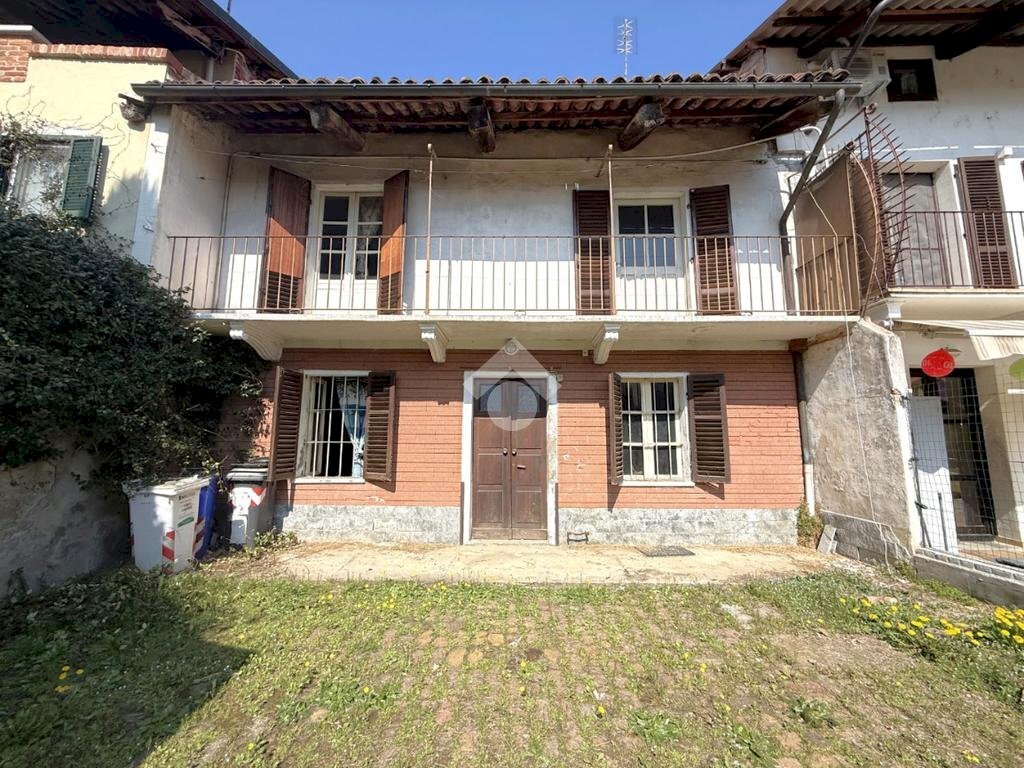 Casa semi indipendente Via galileo ferraris, Poirino - foto 2