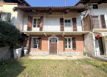 Casa semi indipendente Via galileo ferraris, Poirino - foto 2