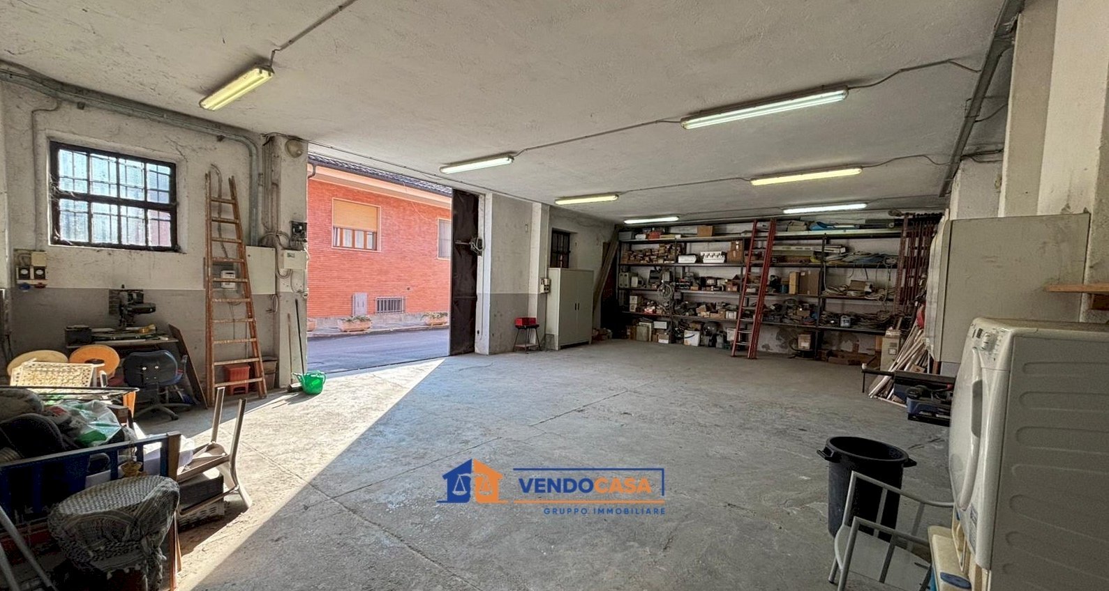 Magazzino Racconigi - foto 2