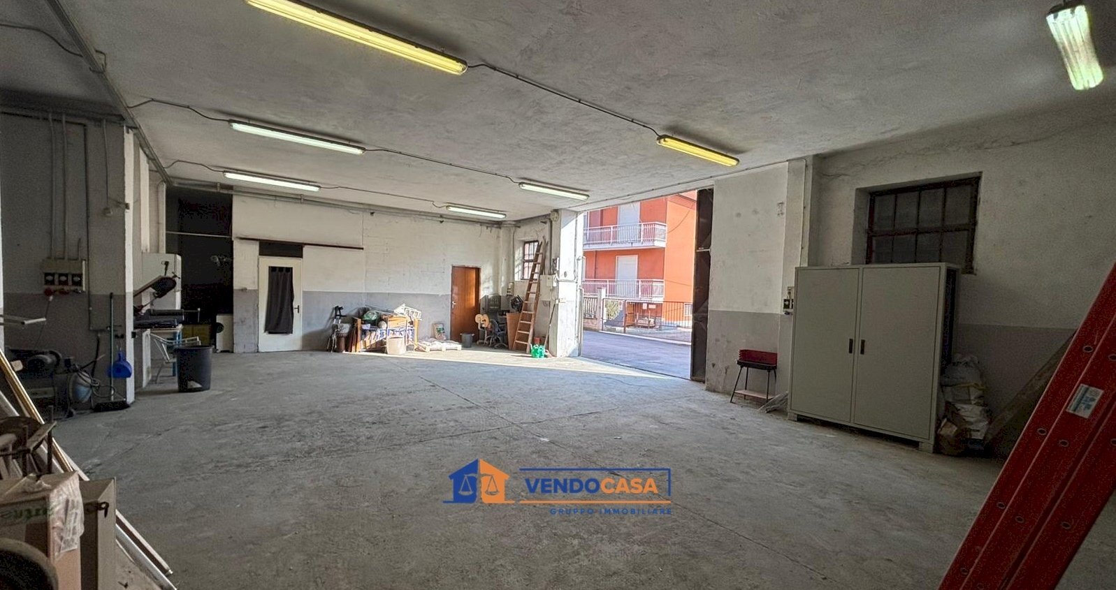 Magazzino Racconigi - foto 3