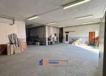 Magazzino Racconigi - foto 1