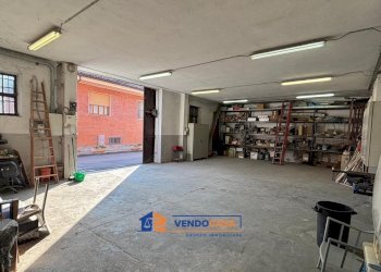 Magazzino Racconigi - foto 2