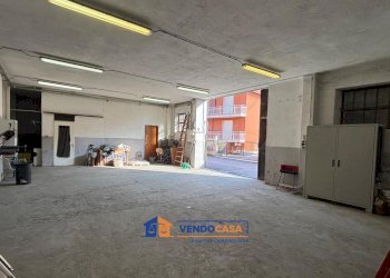 Magazzino Racconigi - foto 3