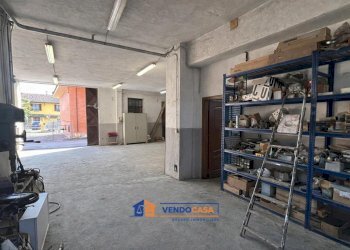 Magazzino Racconigi - foto 4