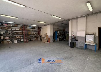 Magazzino Racconigi - foto 5