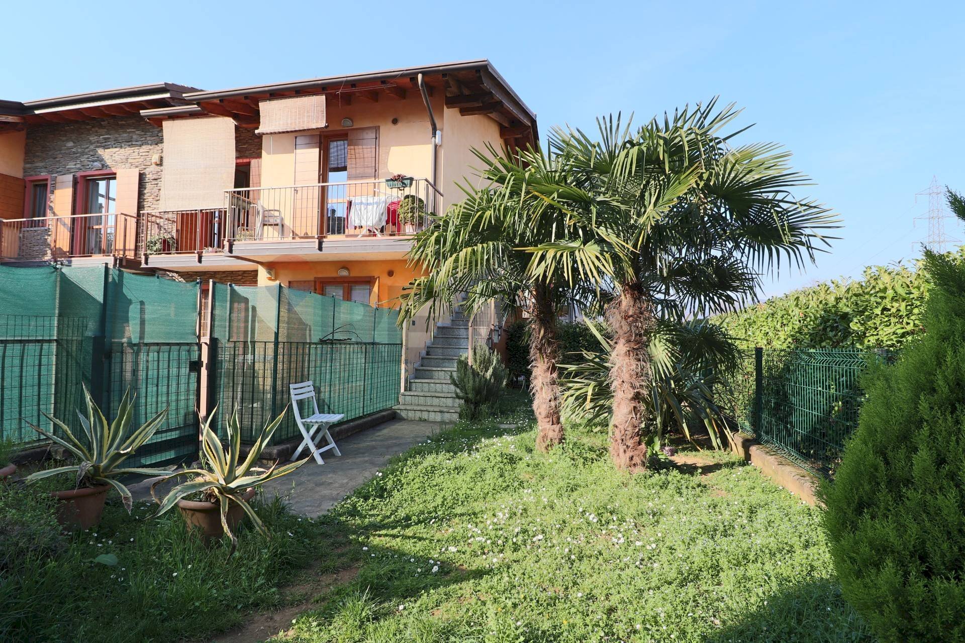 Bilocale via moroni, 6 
 Brembate di Sopra, Brembate di Sopra - foto 1