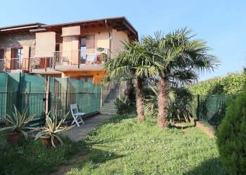 Bilocale via moroni, 6 
 Brembate di Sopra, Brembate di Sopra - foto 1