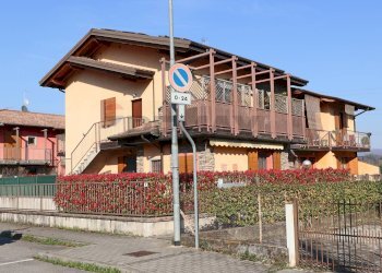 Bilocale via moroni, 6 
 Brembate di Sopra, Brembate di Sopra - foto 3