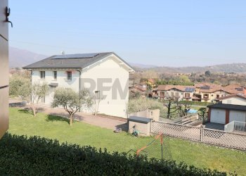 Bilocale via moroni, 6 
 Brembate di Sopra, Brembate di Sopra - foto 21