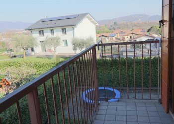 Bilocale via moroni, 6 
 Brembate di Sopra, Brembate di Sopra - foto 27