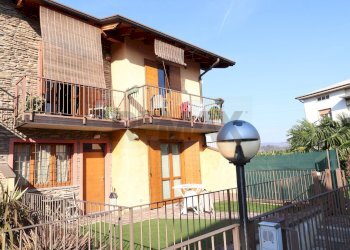 Bilocale via moroni, 6 
 Brembate di Sopra, Brembate di Sopra - foto 30