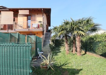 Bilocale via moroni, 6 
 Brembate di Sopra, Brembate di Sopra - foto 31