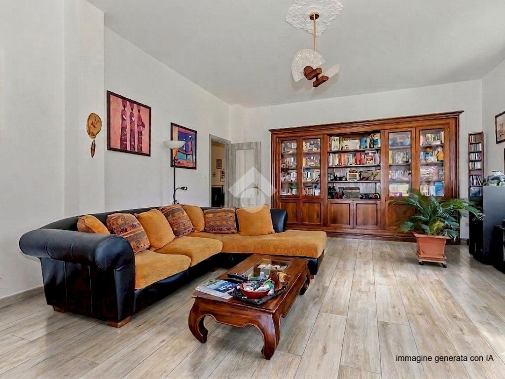 Apartment Via stazione, Rosta - photo 1