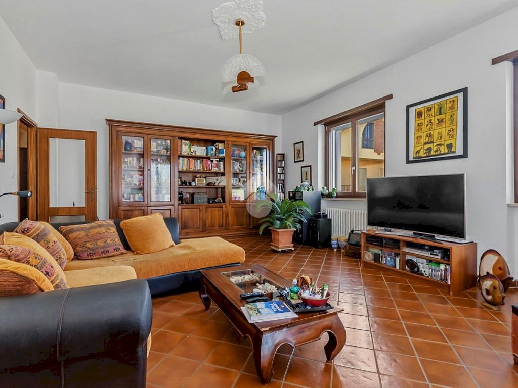 Apartment Via stazione, Rosta - photo 3