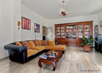 Apartment Via stazione, Rosta - photo 1