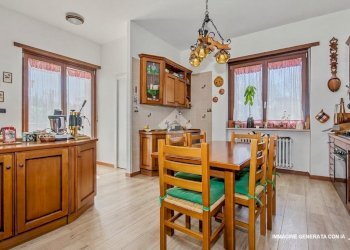 Apartment Via stazione, Rosta - photo 9