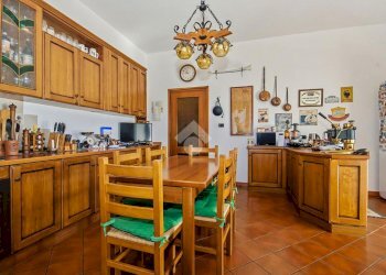 Apartment Via stazione, Rosta - photo 10