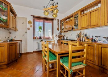 Apartment Via stazione, Rosta - photo 11