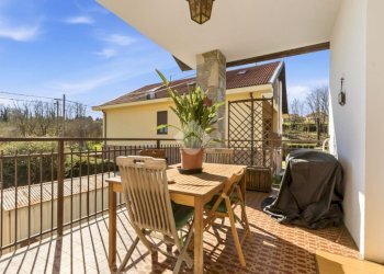 Apartment Via stazione, Rosta - photo 12