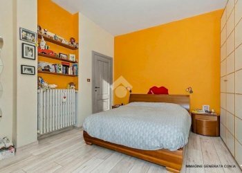 Apartment Via stazione, Rosta - photo 13