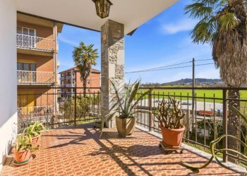 Apartment Via stazione, Rosta - photo 16