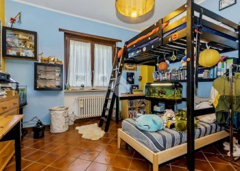 Apartment Via stazione, Rosta - photo 17