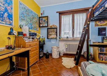 Apartment Via stazione, Rosta - photo 18