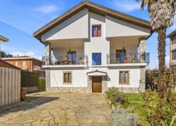 Apartment Via stazione, Rosta - photo 25