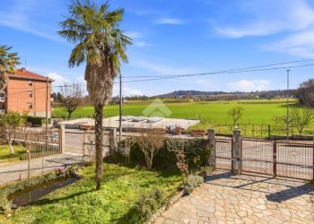 Apartment Via stazione, Rosta - photo 26