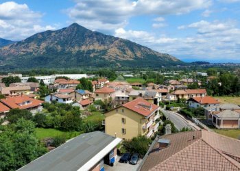 Apartment Via stazione, Rosta - photo 30