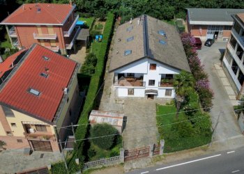 Apartment Via stazione, Rosta - photo 31