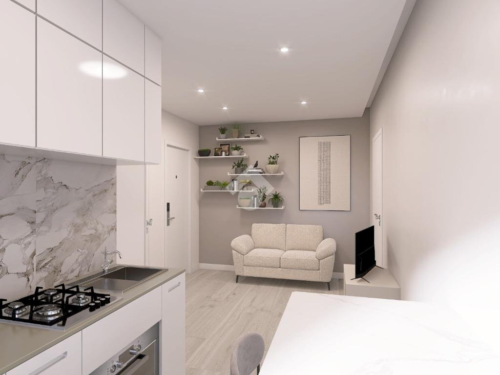 Trilocale Via Don Severino Bertola, Castellamonte - foto 1