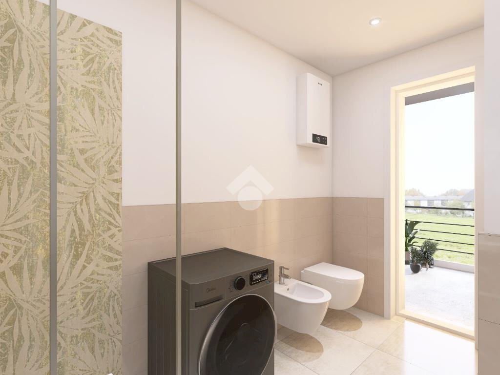 Trilocale Via Don Severino Bertola, Castellamonte - foto 3