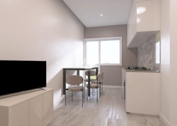 Trilocale Via Don Severino Bertola, Castellamonte - foto 2