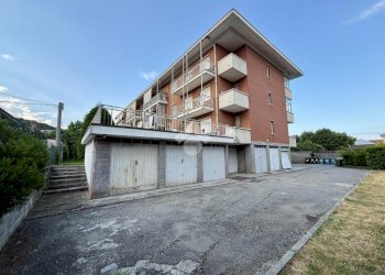 Trilocale Via Don Severino Bertola, Castellamonte - foto 5