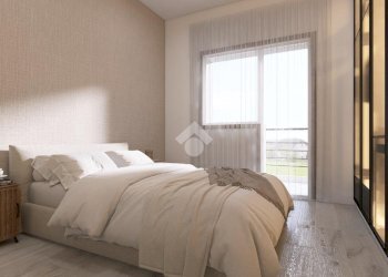 Trilocale Via Don Severino Bertola, Castellamonte - foto 6